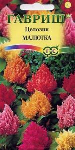 Малютка перистая, смесь целозия 0,01гр (г)